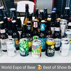 2018 World Expo of Beer competition archive photograph 2