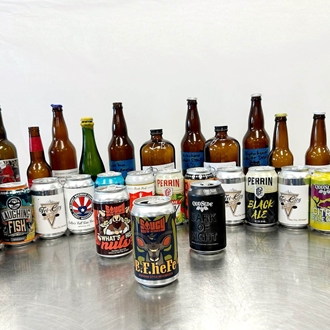 2024 World Expo of Beer competition archive photograph 1