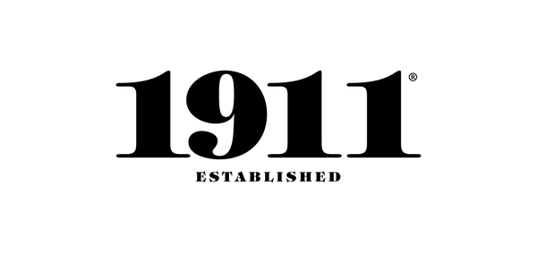 1911 Established Hard Cider logo