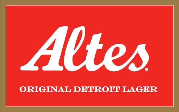 Altes logo