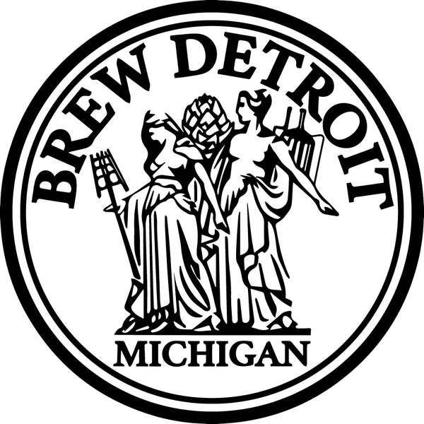 Brew Detroit logo