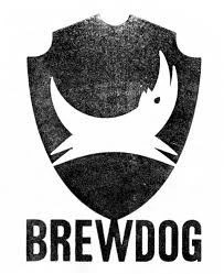 BrewDog logo