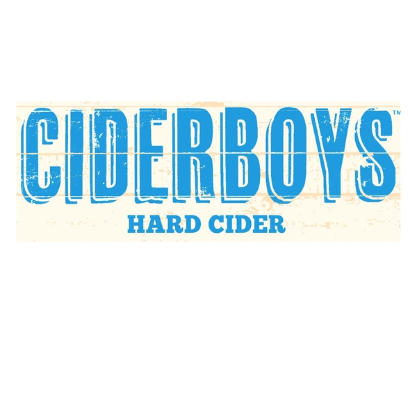 Cider Boys Cider Company logo