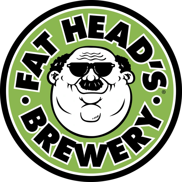 Fat Heads Brewery logo