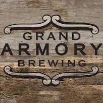 Grand Armory Brewing logo
