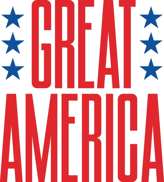 Great America Beverages logo