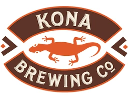 Kona Brewing Company logo