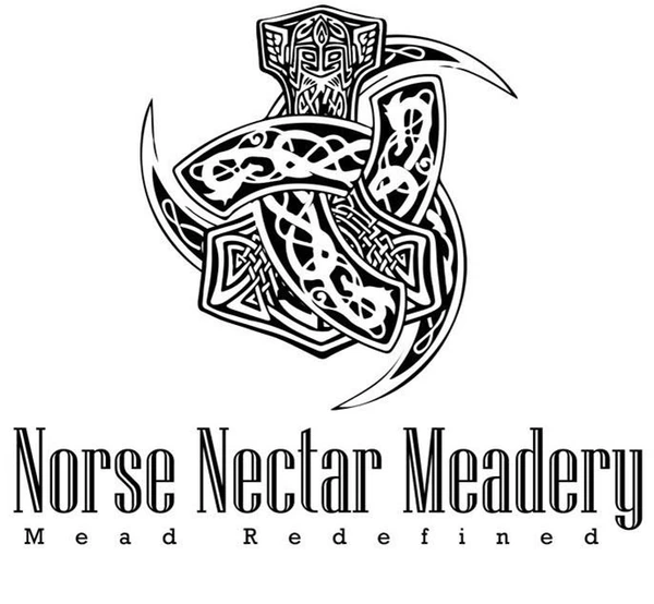 Norse Nectar Meadery logo