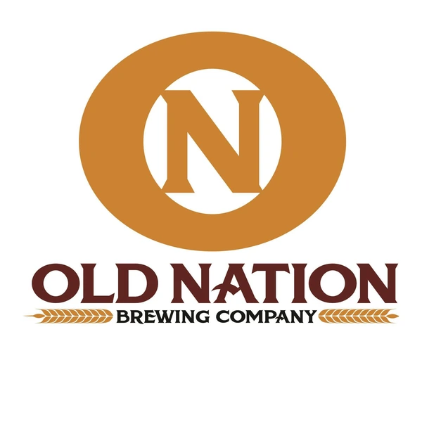 Old Nation Brewing logo