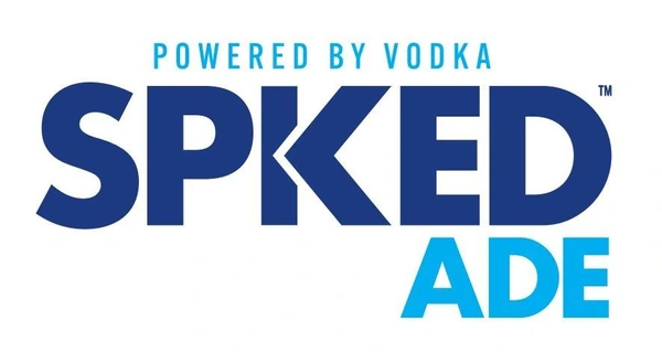 Spiked Ade logo