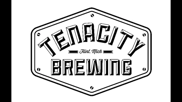 Tenacity Brewing logo