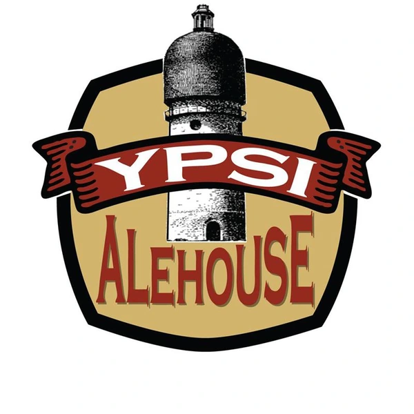 Ypsi Alehouse logo